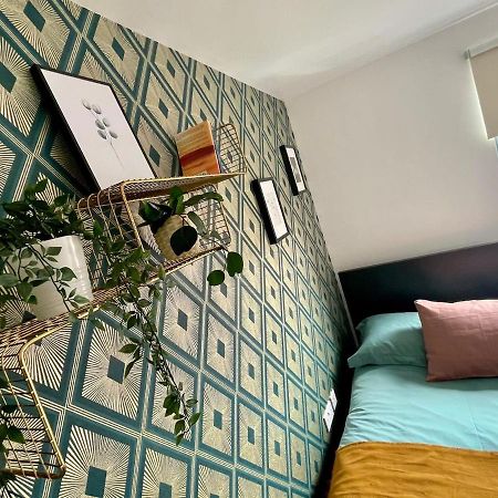 Family Friendly Maritime Apartment Σουόνσι Εξωτερικό φωτογραφία
